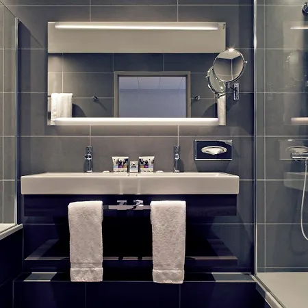 Hotel Mercure Ferrand Centre Jaude Clermont-Ferrand