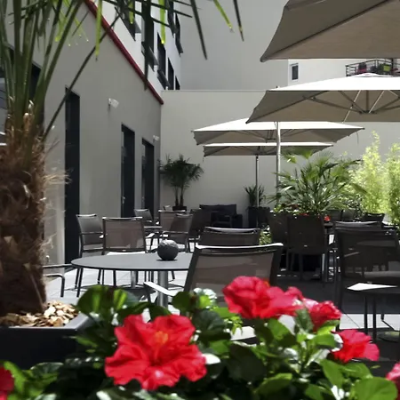 Mercure Ferrand Centre Jaude Otel