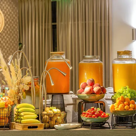 Mercure Ferrand Centre Jaude Otel Clermont-Ferrand