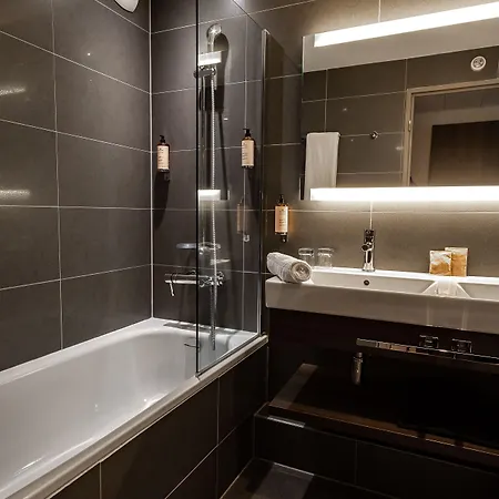 Szálloda Mercure Ferrand Centre Jaude