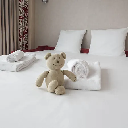 호텔 Mercure Ferrand Centre Jaude