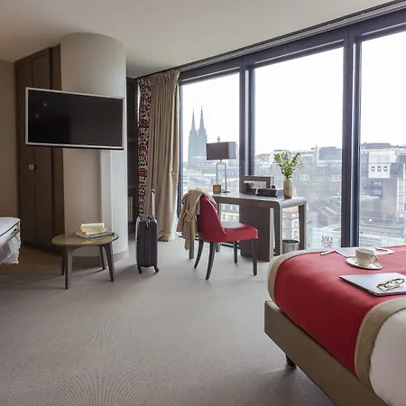 Mercure Ferrand Centre Jaude