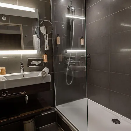 Mercure Ferrand Centre Jaude 4*