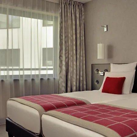 Mercure Ferrand Centre Jaude 4* 클레르몽페랑