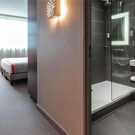 Mercure Ferrand Centre Jaude Otel 4*