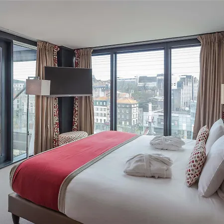 Mercure Ferrand Centre Jaude Otel Clermont-Ferrand