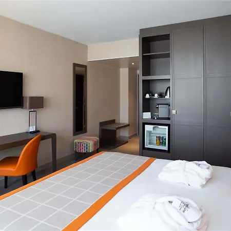 Mercure Ferrand Centre Jaude Clermont-Ferrand