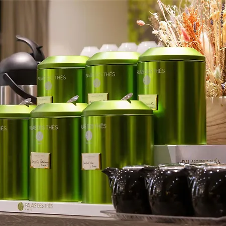 Otel Mercure Ferrand Centre Jaude Clermont-Ferrand