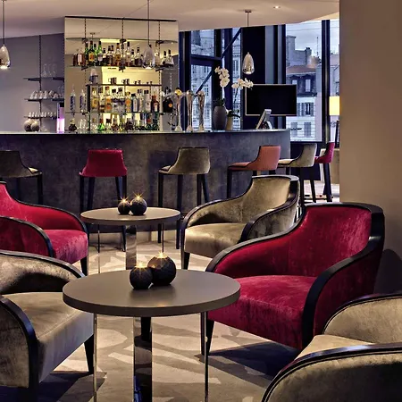 Mercure Ferrand Centre Jaude