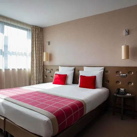 Mercure Ferrand Centre Jaude