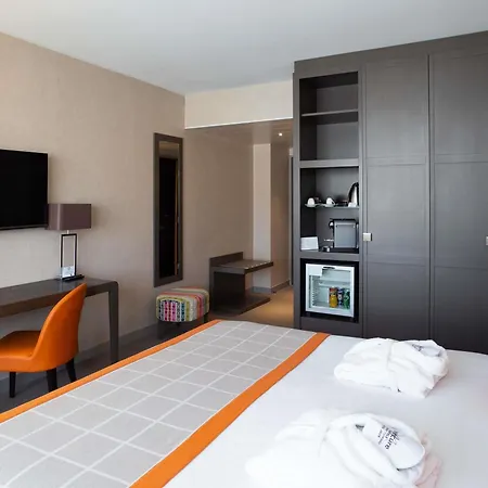 Mercure Ferrand Centre Jaude Clermont-Ferrand