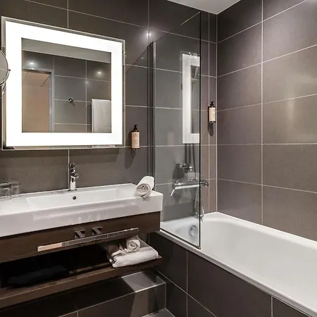 Mercure Ferrand Centre Jaude Clermont-Ferrand