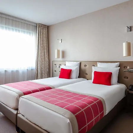 Mercure Ferrand Centre Jaude Clermont-Ferrand