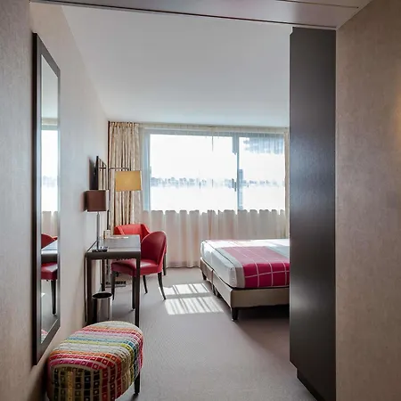 Mercure Ferrand Centre Jaude
