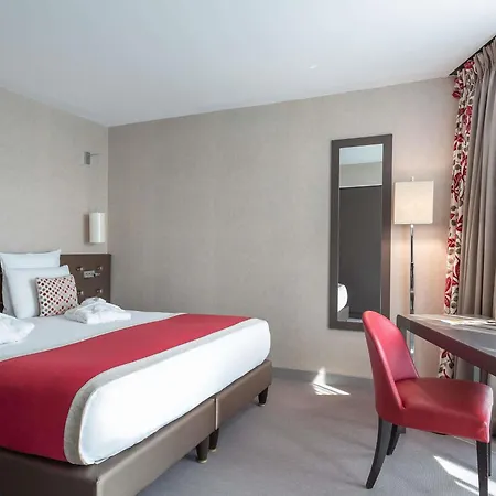Mercure Ferrand Centre Jaude فندق كليرمونت-فيراند