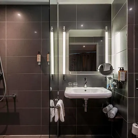 Mercure Ferrand Centre Jaude Hotel
