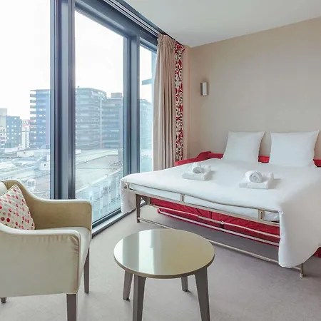 Mercure Ferrand Centre Jaude Hotel Clermont-Ferrand