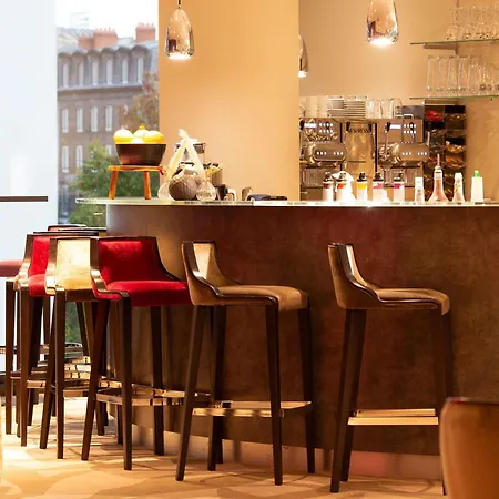 Mercure Ferrand Centre Jaude Hotel