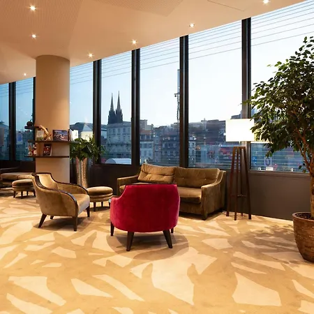 Mercure Ferrand Centre Jaude Clermont-Ferrand