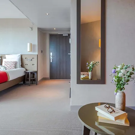 Mercure Ferrand Centre Jaude Clermont-Ferrand