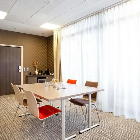 Mercure Ferrand Centre Jaude 4*