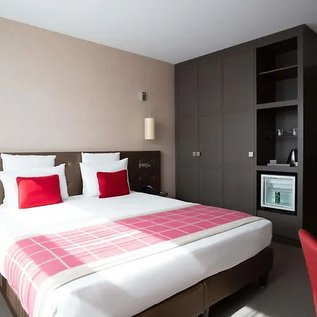Mercure Ferrand Centre Jaude 4*