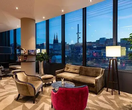 Mercure Ferrand Centre Jaude Clermont-Ferrand