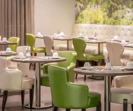 Mercure Ferrand Centre Jaude Hotel Clermont-Ferrand