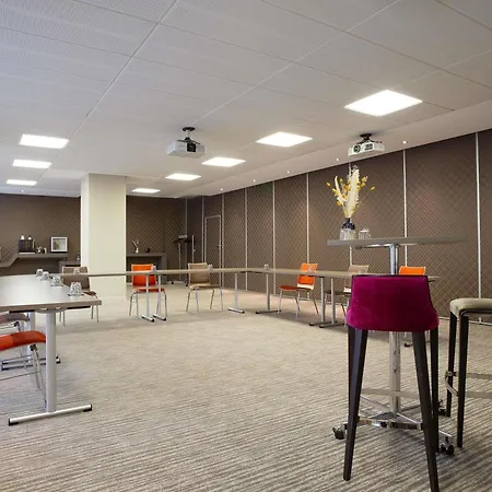 Hotel Mercure Ferrand Centre Jaude Clermont-Ferrand