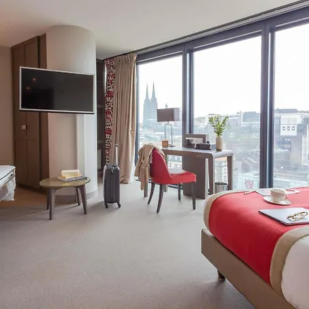 Mercure Ferrand Centre Jaude Clermont-Ferrand