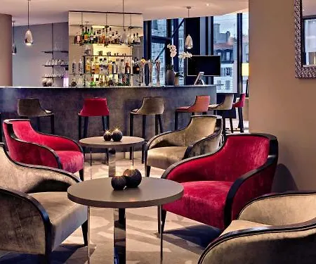 Mercure Ferrand Centre Jaude 4* Clermont-Ferrand