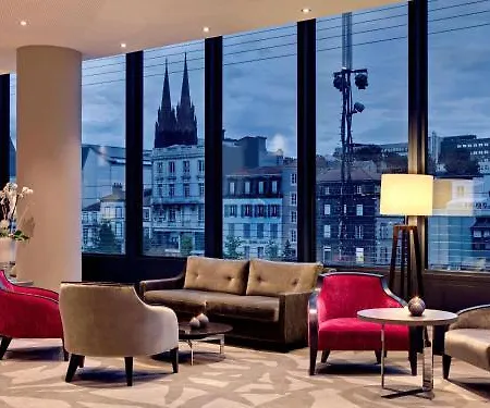 Mercure Ferrand Centre Jaude