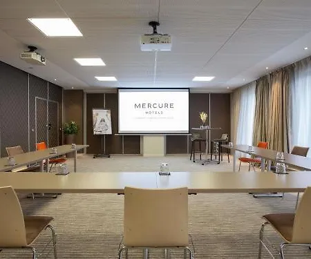 Hotel Mercure Ferrand Centre Jaude