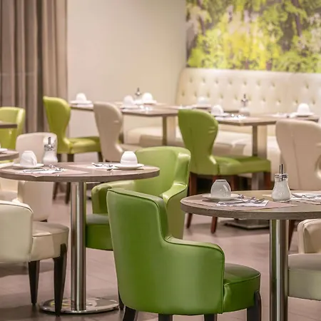 Mercure Ferrand Centre Jaude 4* Clermont-Ferrand