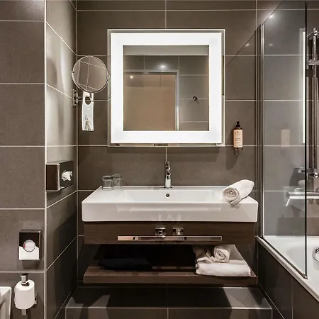 Mercure Ferrand Centre Jaude 4* Clermont-Ferrand