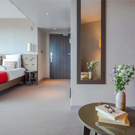 Hotel Mercure Ferrand Centre Jaude Clermont-Ferrand