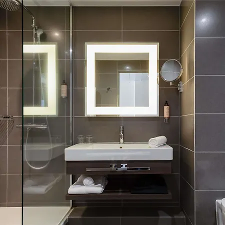 فندق Mercure Ferrand Centre Jaude