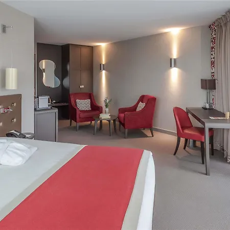 Mercure Ferrand Centre Jaude