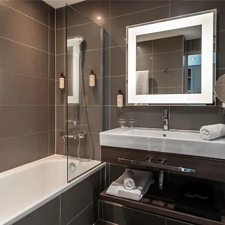 Mercure Ferrand Centre Jaude فندق كليرمونت-فيراند