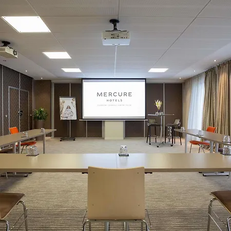 Mercure Ferrand Centre Jaude فندق 4*