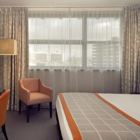 Otel Mercure Ferrand Centre Jaude