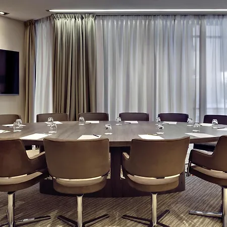 Mercure Ferrand Centre Jaude Otel Clermont-Ferrand