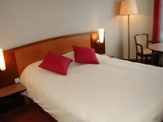 Mercure Ferrand Centre Jaude 4* Clermont-Ferrand