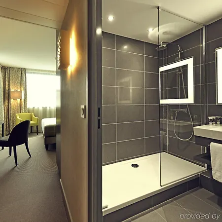 Mercure Ferrand Centre Jaude 4* Clermont-Ferrand