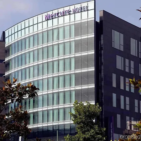 Mercure Ferrand Centre Jaude