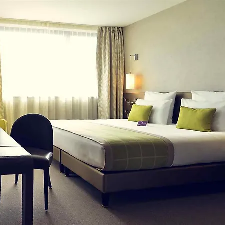 Szálloda Mercure Ferrand Centre Jaude Clermont-Ferrand