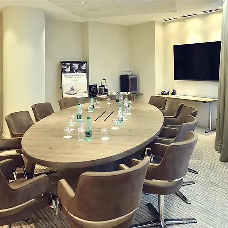 Mercure Ferrand Centre Jaude 4* Clermont-Ferrand