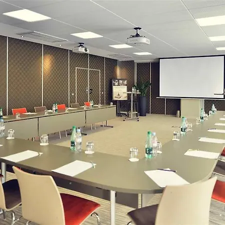 Mercure Ferrand Centre Jaude Hotel