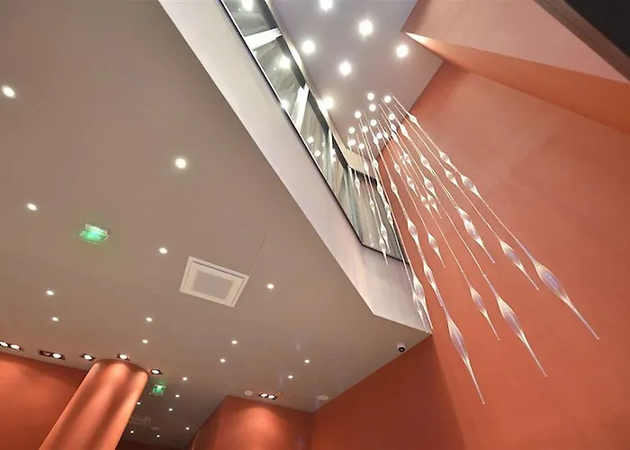 Mercure Ferrand Centre Jaude 4* Clermont-Ferrand