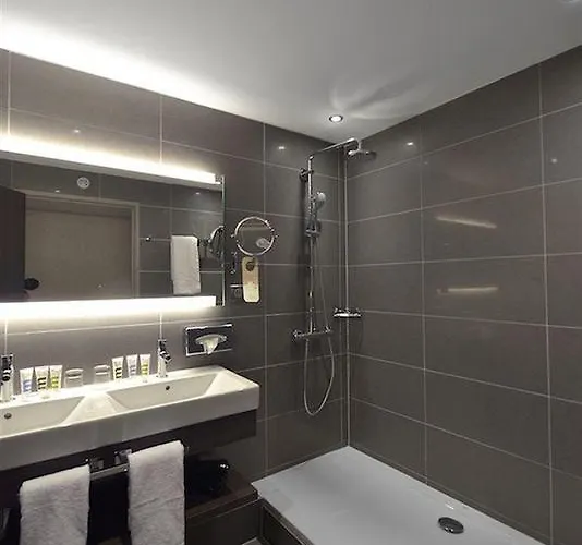 Hotel Mercure Ferrand Centre Jaude Clermont-Ferrand